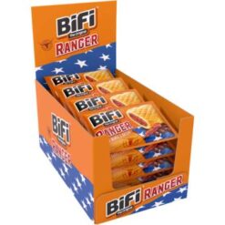 Bifi Ranger doos 20 stuks
