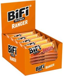 Bifi Ranger doos 20 stuks