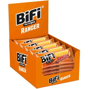 Bifi Ranger doos 20 stuks