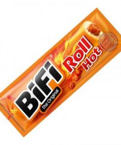 Bifi Roll HOT