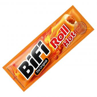 Bifi Roll HOT