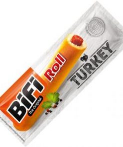 Bifi Turkey Roll