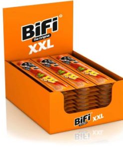 Bifi XXL doos 30 stuks