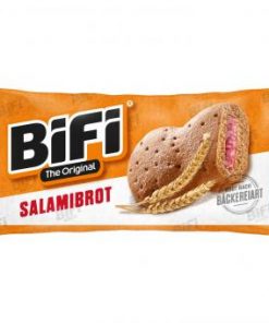 Bifi salami snack