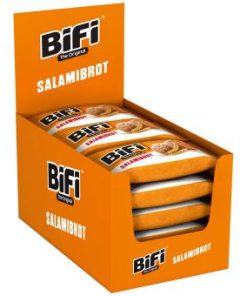 Bifi salami snack doos 16 stuks
