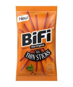 Bifi thin sticks