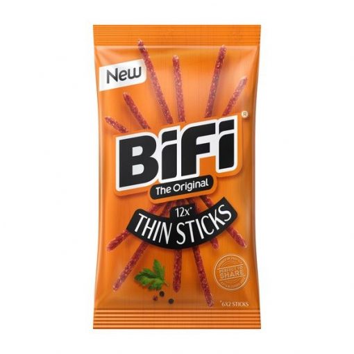 Bifi thin sticks