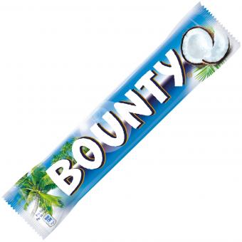 Bounty 57 gram