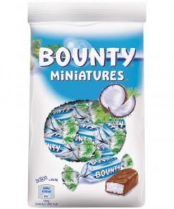 Bounty Miniatures