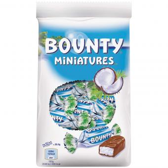 Bounty Miniatures