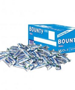 Bounty Mini’s 150 stuks