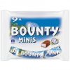 Bounty Mini's zak 275 gram