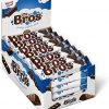 Bros Chocoladereep Melkchocolade