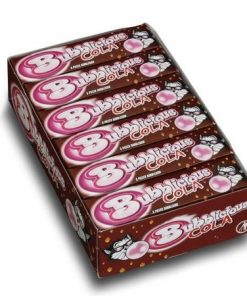 Bubblicious Cola kauwgom grootverpakking