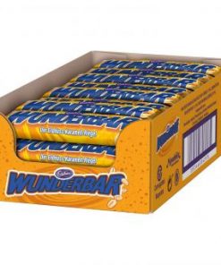 Cadbury Wunderbar