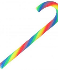 Candy Canes Rainbow