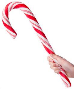 Candy Canes XXL 500 gram