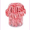 Candy canes 72 stuks