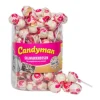 Candyman salmiakknotsen