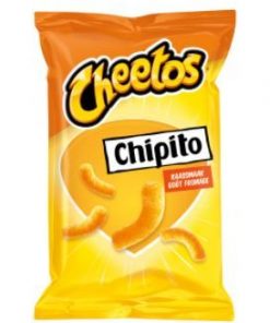 Cheetos Chipito kaas