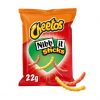 Cheetos Nibb it sticks