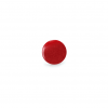 Chocolade buttons rood 1 kg