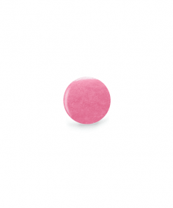 Chocolade buttons roze 1 kg