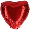 Chocolade hartjes rood 1