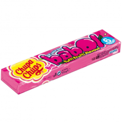 Chupa Chups Big Babol tutti frutti kauwgom
