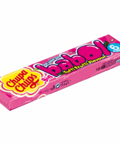 Chupa Chups Big Babol tutti frutti kauwgom