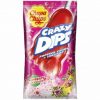 Chupa Chups Crazy dip aardbei snoep