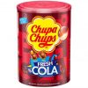 Chupa Chups Fresh cola lolly's