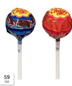 Chupa Chups Mega XXL lolly 59cm