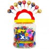 Chupa Chups XXL 60 stuks