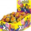 Chupa Chups XXL Trio kauwgom lollies