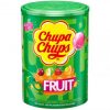 Chupa Chups fruit lolly's