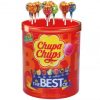 Chupa Chups lollys The Best of 50 stuks