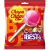 Chupa Chups lolly's The Best of zakje