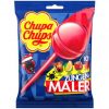 Chupa Chups tongpainters lolly's zakje