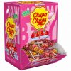 Chupa Strawberry Love 150 stuks