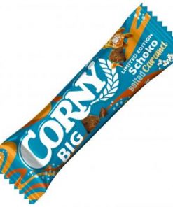 Corny BIG Choco Salted Caramel