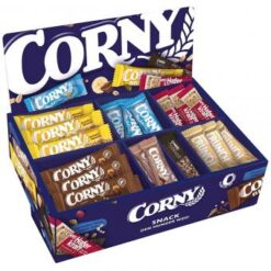 Corny Bestseller Box
