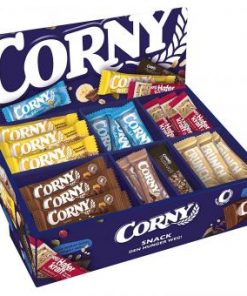 Corny Bestseller Box