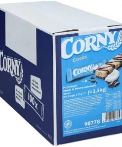 Corny Cocos 100 stuks