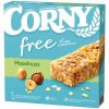 Corny Free Hazelnoot