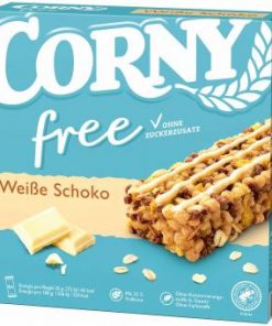 Corny Free Witte Choco