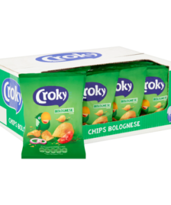 Croky bolognese 40 gr