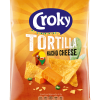 Croky tortilla nacho cheese 40 gr