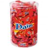 Daim mini's 2.5 kg