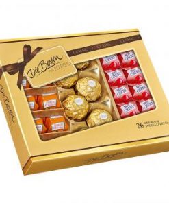 De Beste van Ferrero Rocher